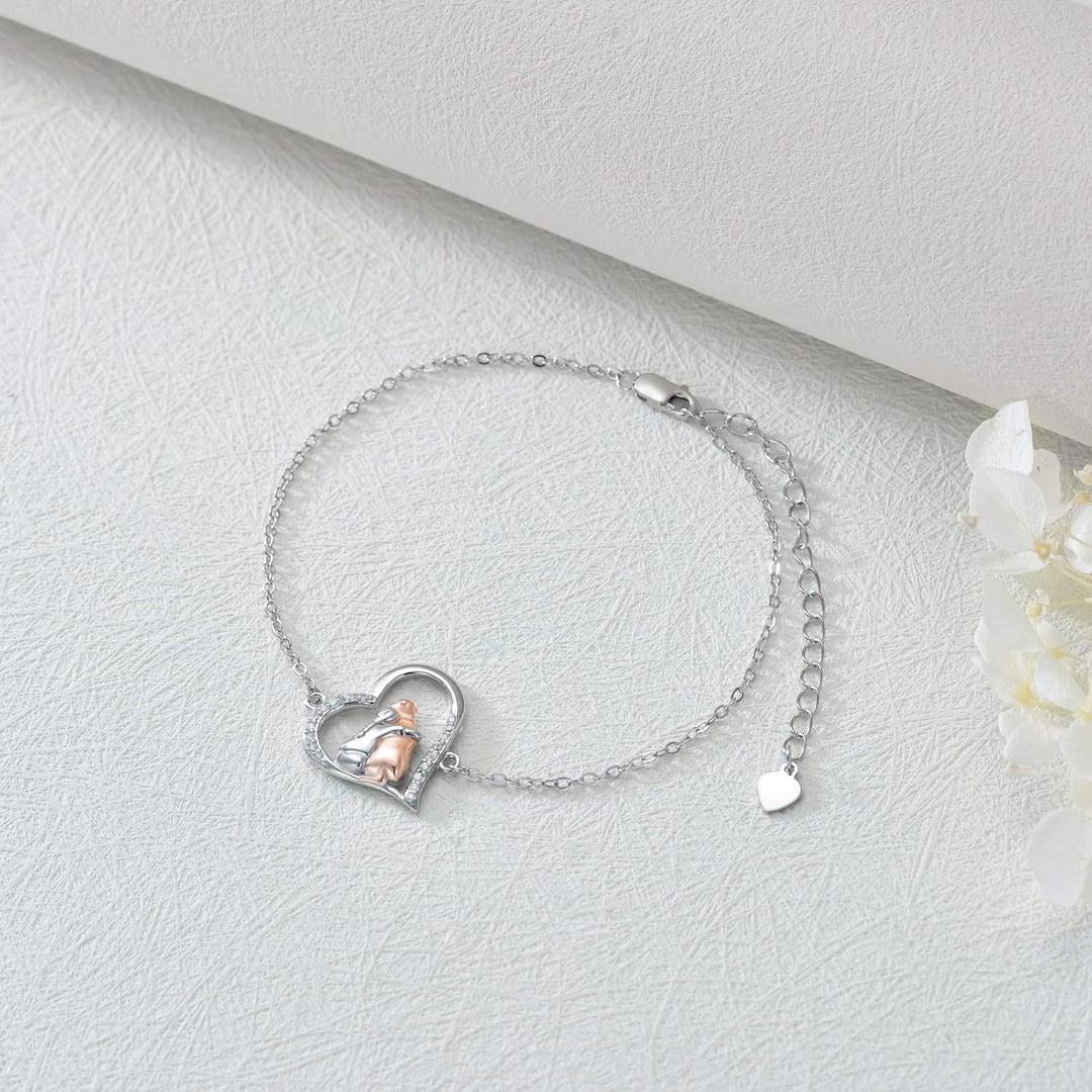 Hearth & Dog Bracelet