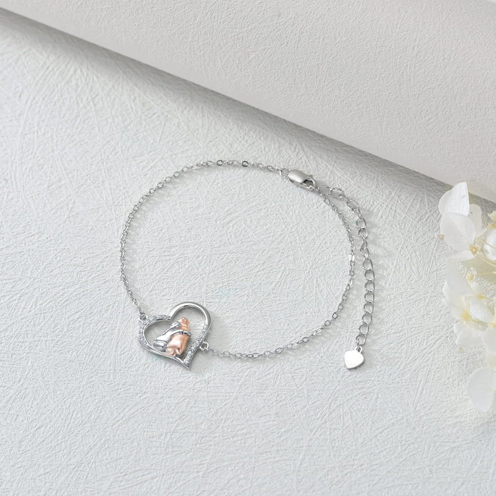 Hearth & Dog Bracelet