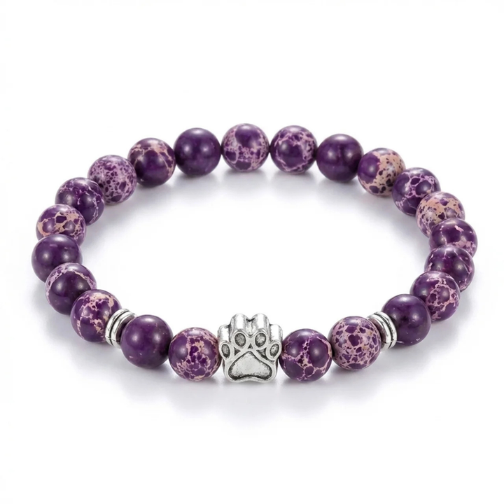 Amethyst Bracelet