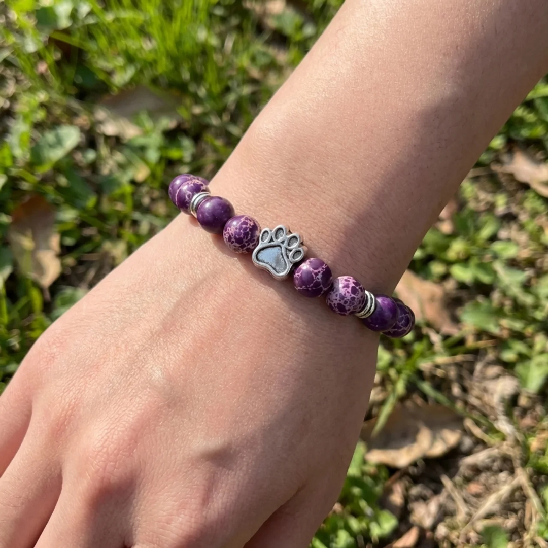 Amethyst Bracelet