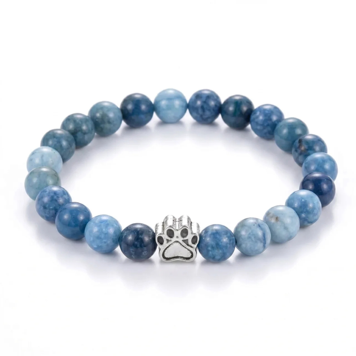 Cobalt Bracelet