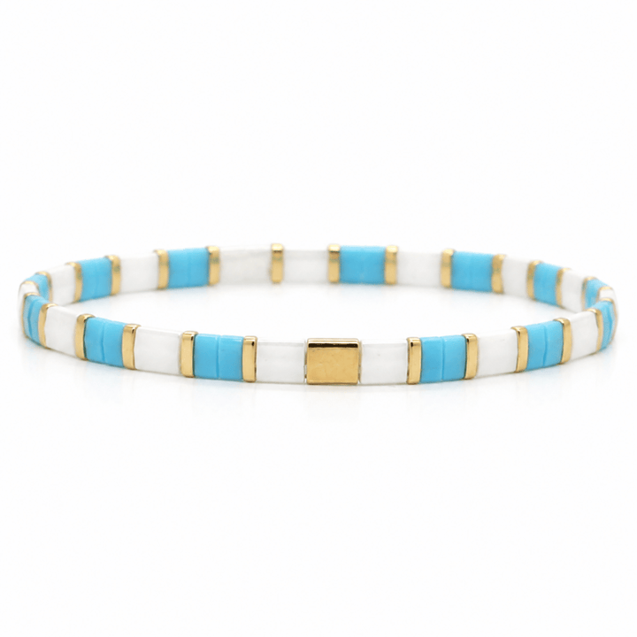 Hydros Miyuki Bracelet