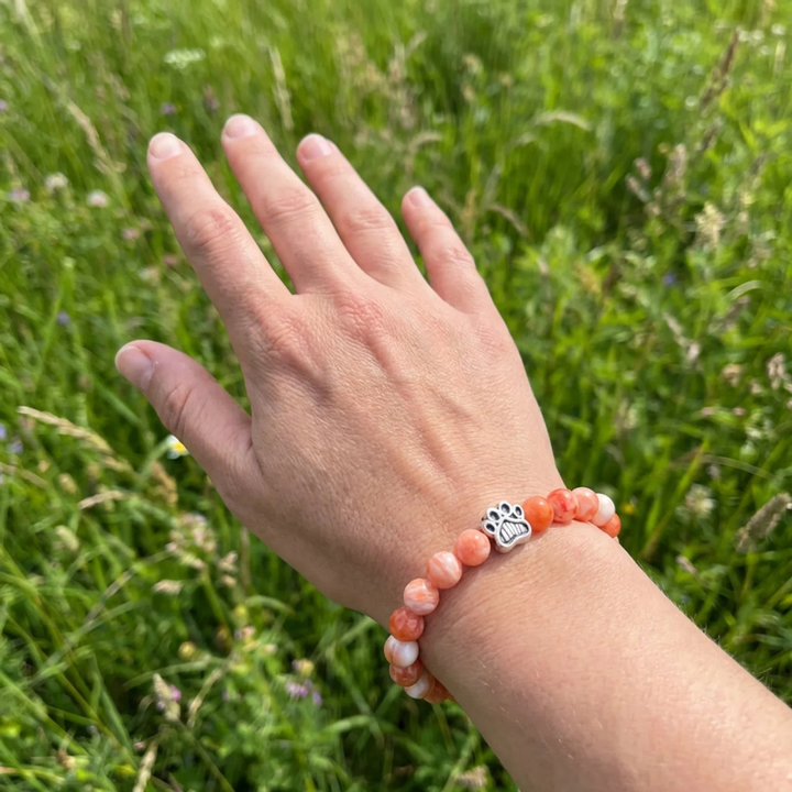 Sunset Bracelet