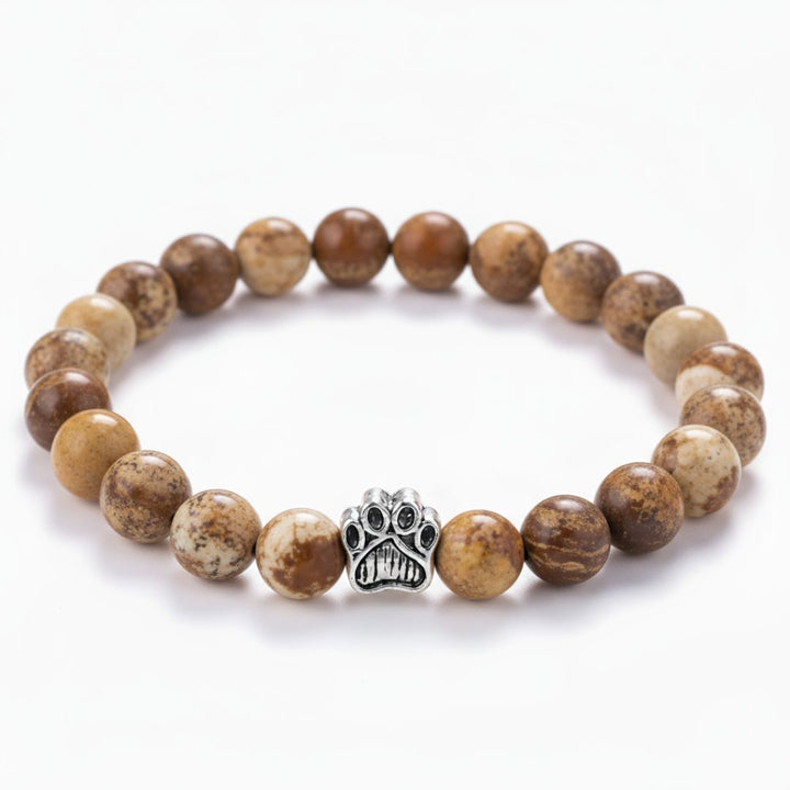 Dune Paw Bracelet