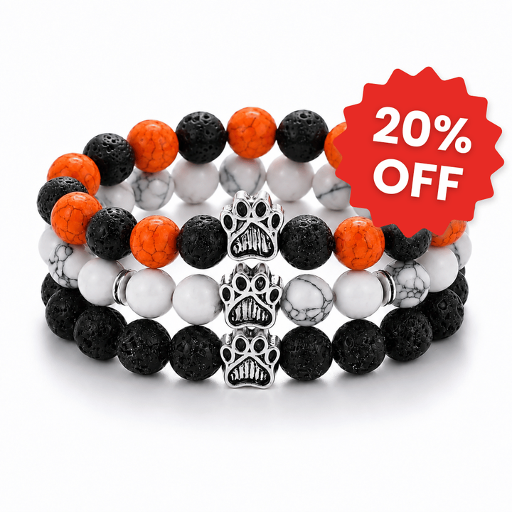 Pumpkin Set (Limited Halloween Edition)
