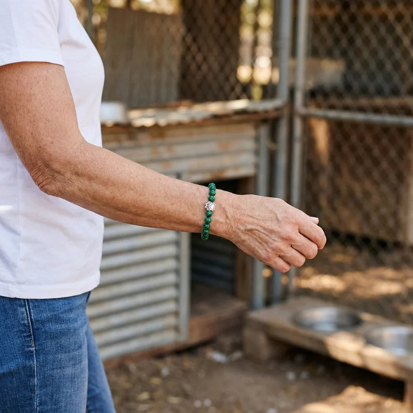 Forest Bracelet