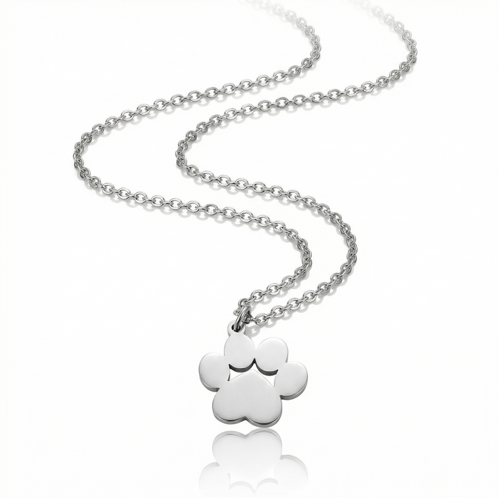 Pure Paw Necklace